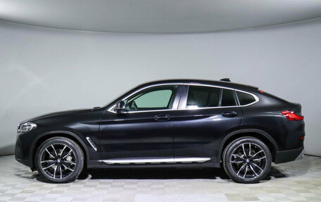 BMW X4, 2021 год, 8 050 000 рублей, 8 фотография