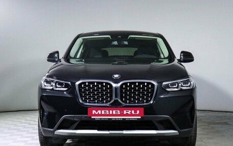 BMW X4, 2021 год, 8 050 000 рублей, 2 фотография