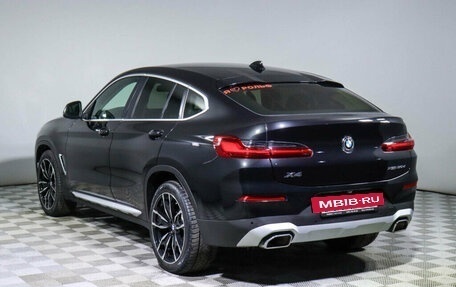 BMW X4, 2021 год, 8 050 000 рублей, 7 фотография