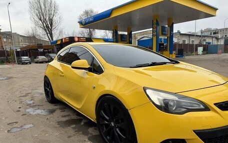 Opel Astra J, 2013 год, 1 000 000 рублей, 6 фотография