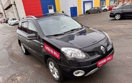 Renault Koleos I рестайлинг 2, 2011 год, 1 150 000 рублей, 9 фотография