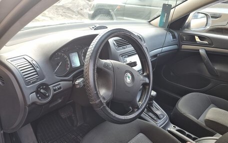 Skoda Octavia, 2008 год, 800 000 рублей, 8 фотография