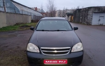 Chevrolet Lacetti, 2007 год, 325 000 рублей, 1 фотография