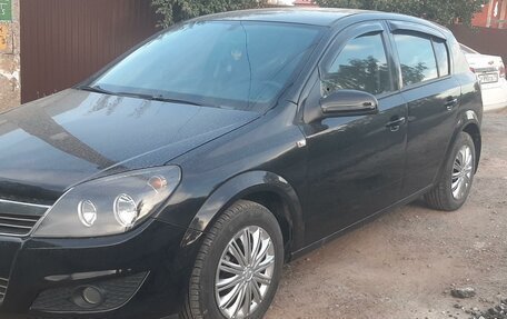 Opel Astra H, 2008 год, 485 000 рублей, 6 фотография