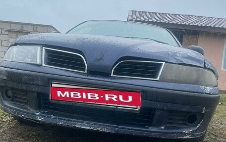 Mitsubishi Carisma I, 2001 год, 130 000 рублей, 7 фотография