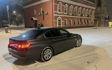 BMW 5 серия, 2016 год, 2 400 000 рублей, 7 фотография