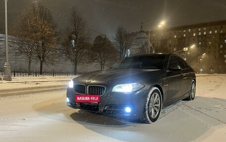 BMW 5 серия, 2016 год, 2 400 000 рублей, 8 фотография