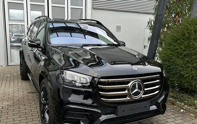 Mercedes-Benz GLS, 2024 год, 25 200 000 рублей, 1 фотография