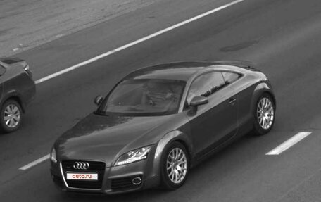 Audi TT, 2013 год, 2 900 000 рублей, 8 фотография