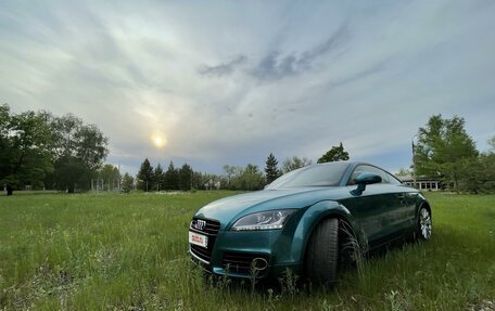 Audi TT, 2013 год, 2 900 000 рублей, 10 фотография