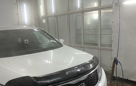 KIA Sorento II рестайлинг, 2012 год, 1 720 000 рублей, 3 фотография