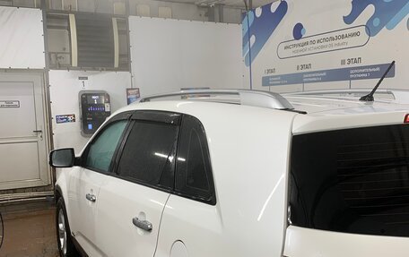 KIA Sorento II рестайлинг, 2012 год, 1 720 000 рублей, 7 фотография