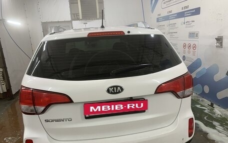 KIA Sorento II рестайлинг, 2012 год, 1 720 000 рублей, 6 фотография