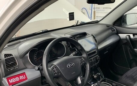 KIA Sorento II рестайлинг, 2012 год, 1 720 000 рублей, 8 фотография