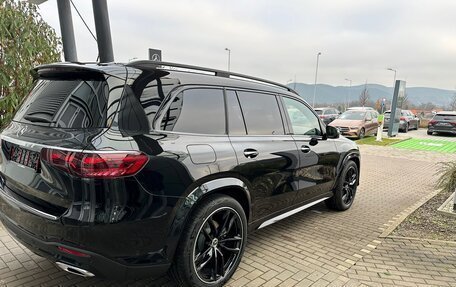 Mercedes-Benz GLS, 2024 год, 25 200 000 рублей, 5 фотография