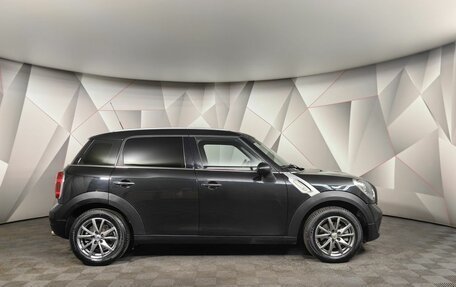 MINI Countryman I (R60), 2011 год, 1 098 000 рублей, 6 фотография