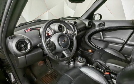 MINI Countryman I (R60), 2011 год, 1 098 000 рублей, 8 фотография