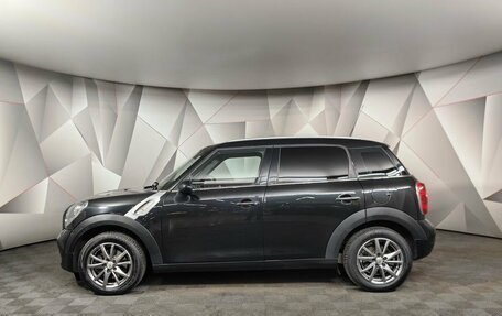 MINI Countryman I (R60), 2011 год, 1 098 000 рублей, 5 фотография