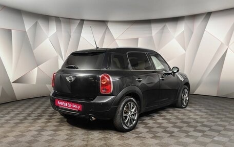 MINI Countryman I (R60), 2011 год, 1 098 000 рублей, 2 фотография