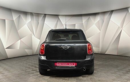 MINI Countryman I (R60), 2011 год, 1 098 000 рублей, 4 фотография