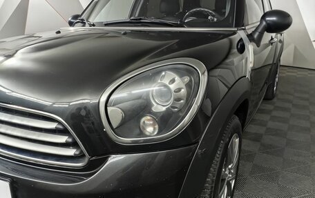 MINI Countryman I (R60), 2011 год, 1 098 000 рублей, 12 фотография