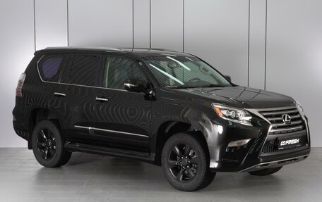 Lexus GX II, 2015 год, 5 250 000 рублей, 1 фотография