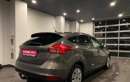 Ford Focus III, 2015 год, 1 330 000 рублей, 3 фотография