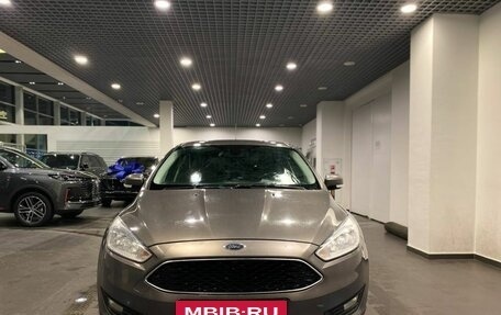 Ford Focus III, 2015 год, 1 330 000 рублей, 8 фотография