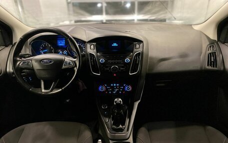 Ford Focus III, 2015 год, 1 330 000 рублей, 9 фотография