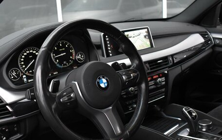 BMW X6, 2018 год, 5 670 000 рублей, 12 фотография