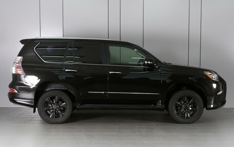 Lexus GX II, 2015 год, 5 250 000 рублей, 5 фотография