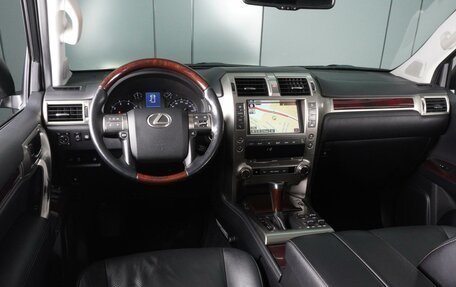 Lexus GX II, 2015 год, 5 250 000 рублей, 6 фотография