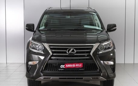 Lexus GX II, 2015 год, 5 250 000 рублей, 3 фотография