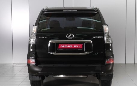 Lexus GX II, 2015 год, 5 250 000 рублей, 4 фотография