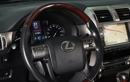 Lexus GX II, 2015 год, 5 250 000 рублей, 19 фотография