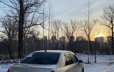 Nissan Tiida, 2012 год, 1 100 000 рублей, 1 фотография