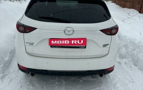 Mazda CX-5 II, 2018 год, 3 500 000 рублей, 7 фотография