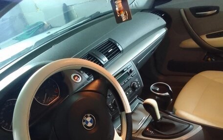 BMW 1 серия, 2006 год, 740 000 рублей, 6 фотография