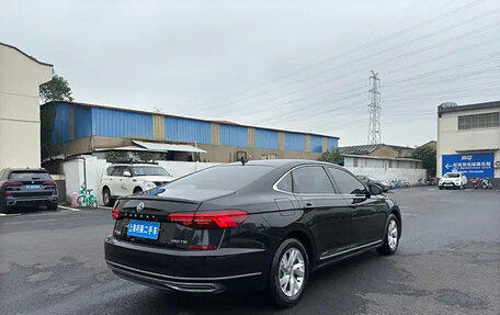 Volkswagen Passat B8 рестайлинг, 2021 год, 1 750 000 рублей, 7 фотография