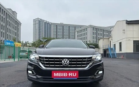 Volkswagen Passat B8 рестайлинг, 2021 год, 1 750 000 рублей, 2 фотография