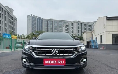 Volkswagen Passat B8 рестайлинг, 2021 год, 1 750 000 рублей, 16 фотография