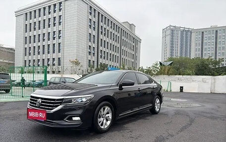 Volkswagen Passat B8 рестайлинг, 2021 год, 1 750 000 рублей, 17 фотография