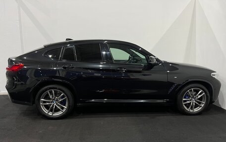 BMW X4, 2020 год, 5 800 000 рублей, 3 фотография