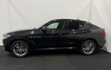 BMW X4, 2020 год, 5 800 000 рублей, 7 фотография