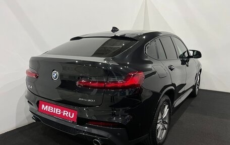 BMW X4, 2020 год, 5 800 000 рублей, 4 фотография