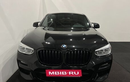 BMW X4, 2020 год, 5 800 000 рублей, 2 фотография