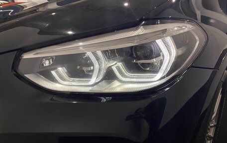 BMW X4, 2020 год, 5 800 000 рублей, 17 фотография