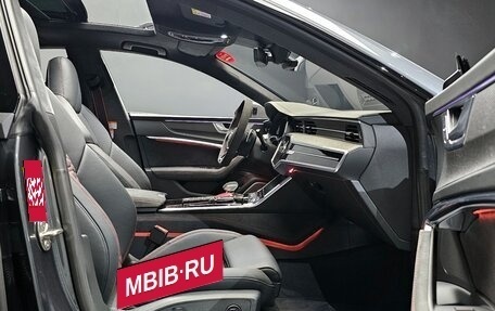 Audi RS 7, 2023 год, 17 420 000 рублей, 8 фотография