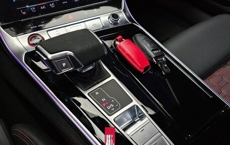 Audi RS 7, 2023 год, 17 420 000 рублей, 15 фотография