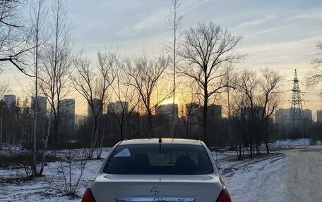 Nissan Tiida, 2012 год, 1 100 000 рублей, 6 фотография